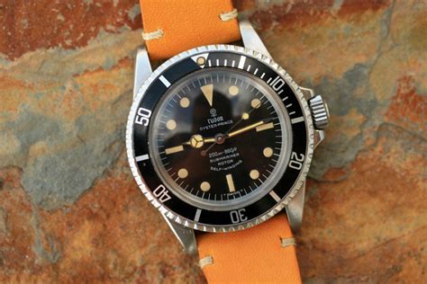 1976 tudor submariner|1969 tudor submariner.